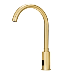 Best touchless kitchen faucets 2015